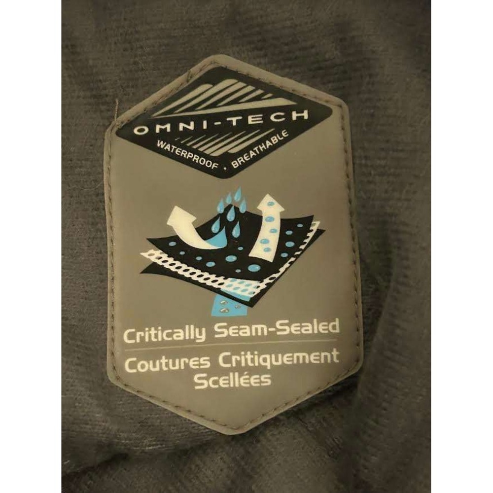 Columbia Bugaboo Omni-Tech Snow Pants Blue Women XS Regular SL8370 Ski Winter - Picture 5 of 11